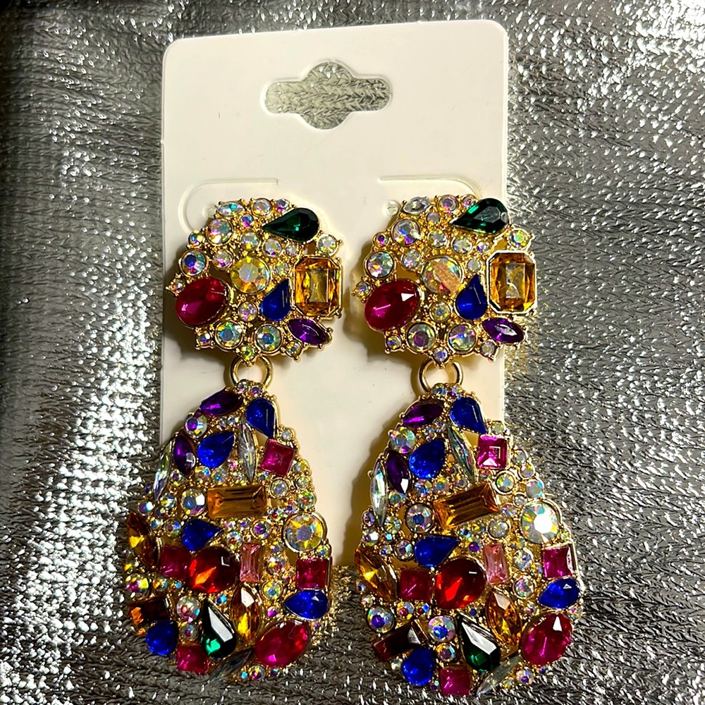 🌸$12.50 Fashion Earrings